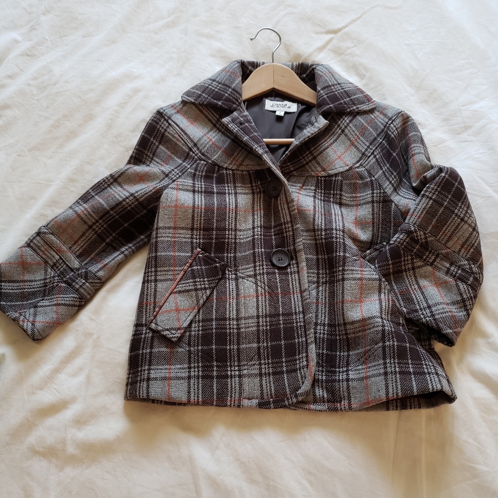 Jacket - Picture 2 of 5
